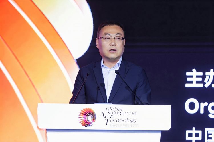 GA黄金甲介绍图片