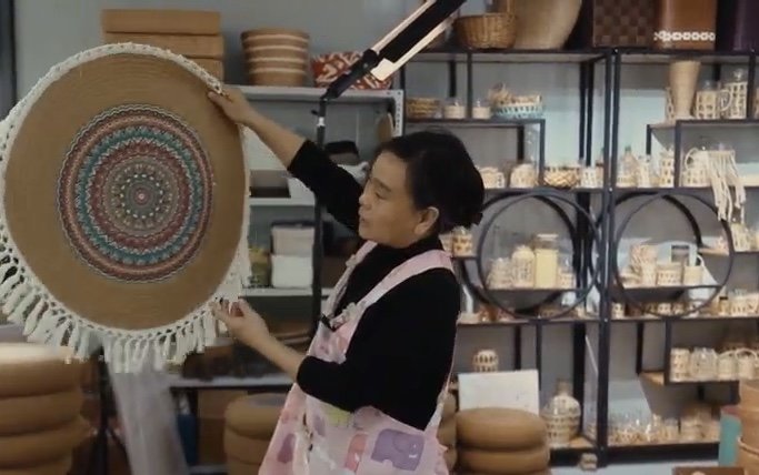 GA黄金甲展示图片