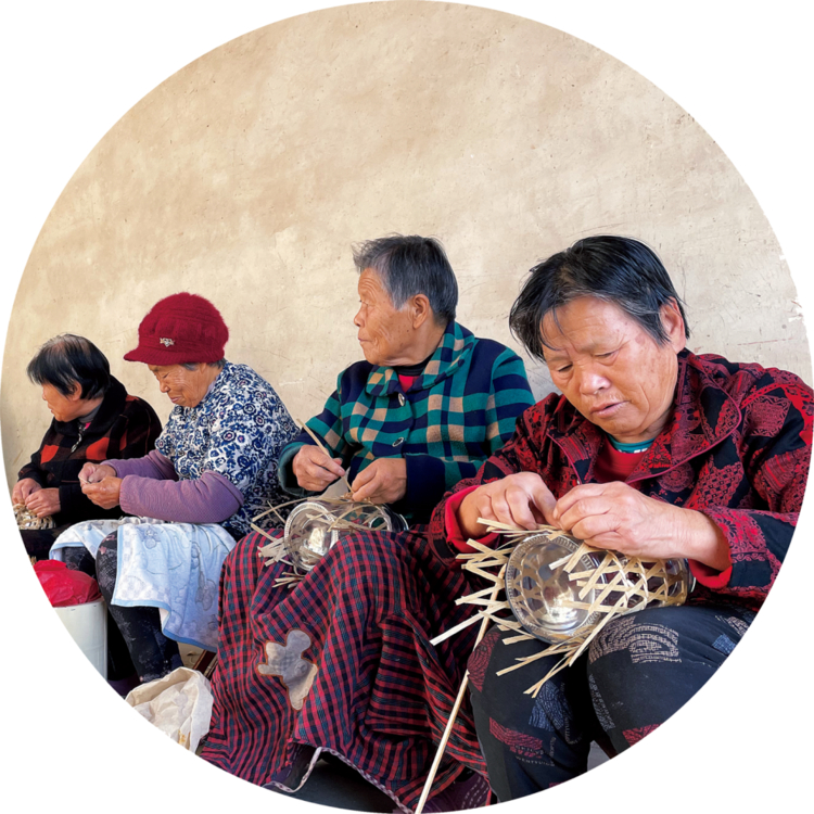 GA黄金甲详情图