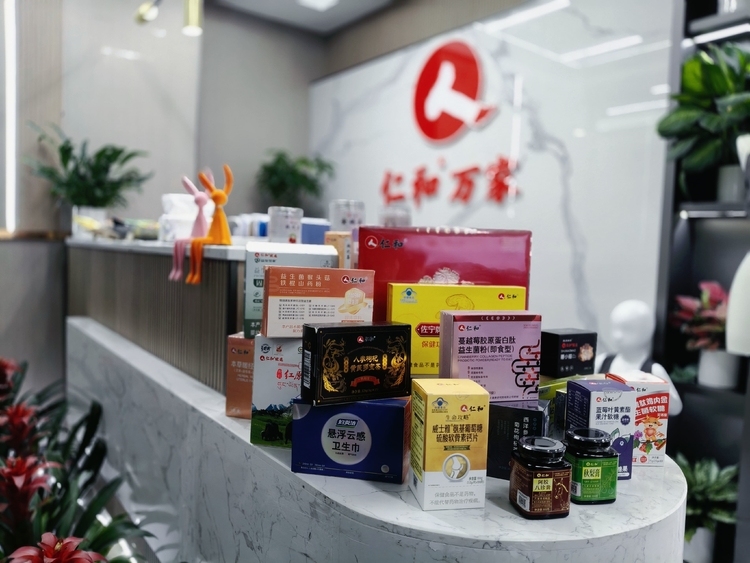 GA黄金甲详情图