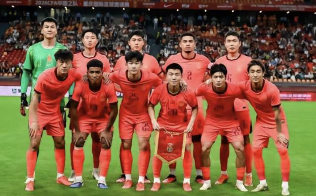【热身】近8年主场最惨失利!国足0比5完败巴勒斯坦
